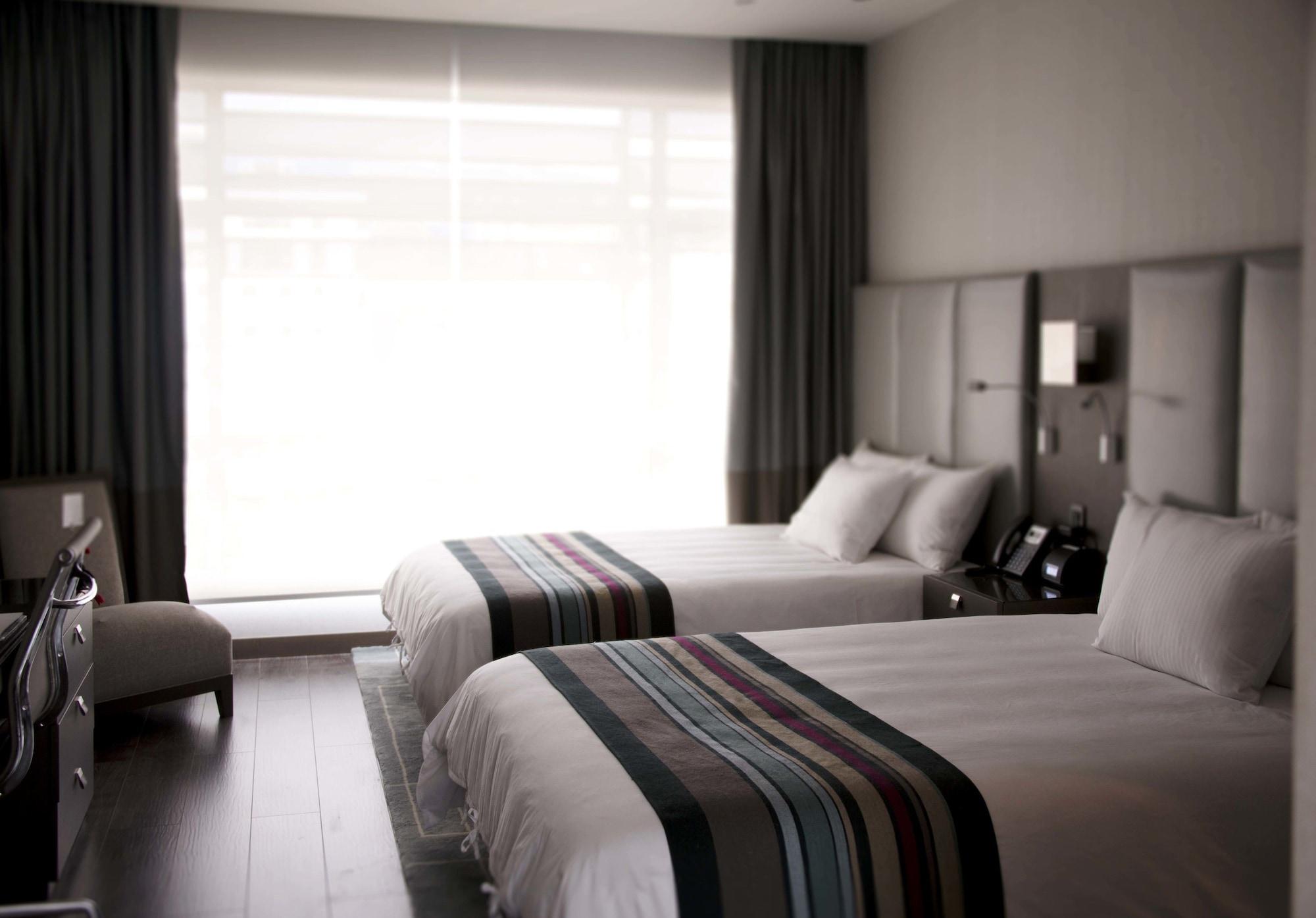 Casa Grande Hotel La Paz Eksteriør billede