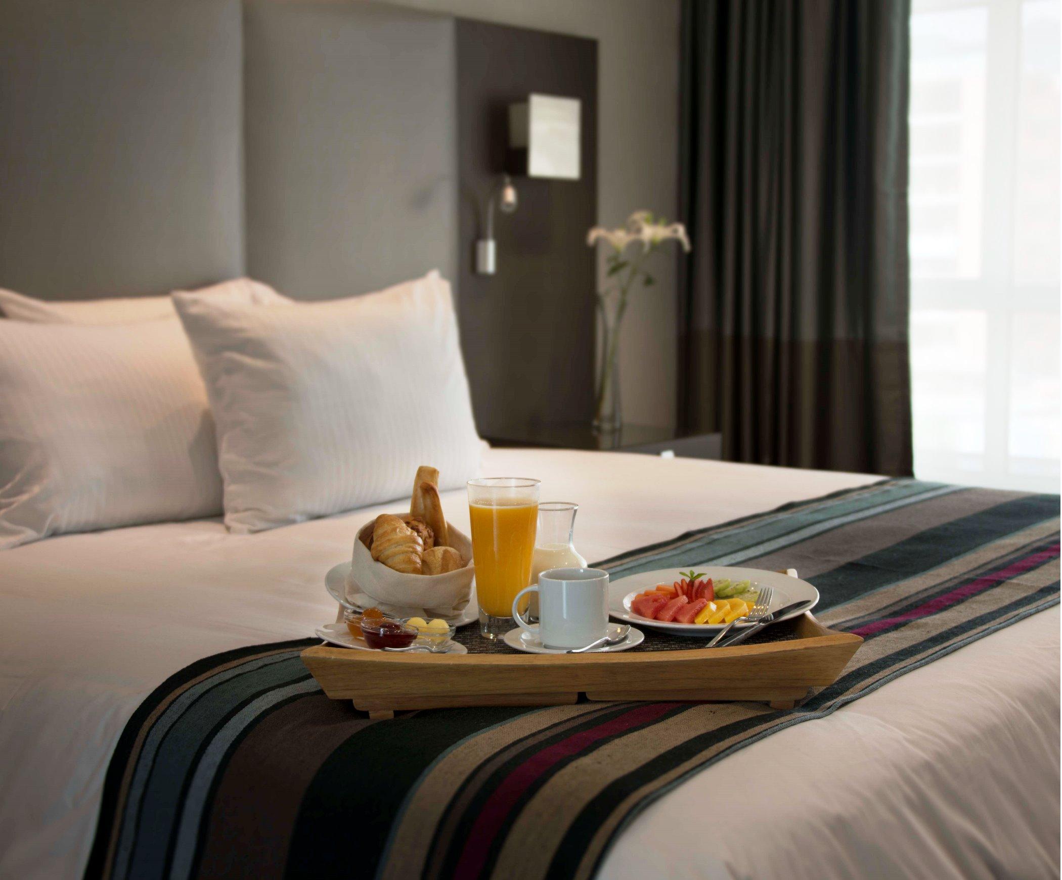 Casa Grande Hotel La Paz Eksteriør billede